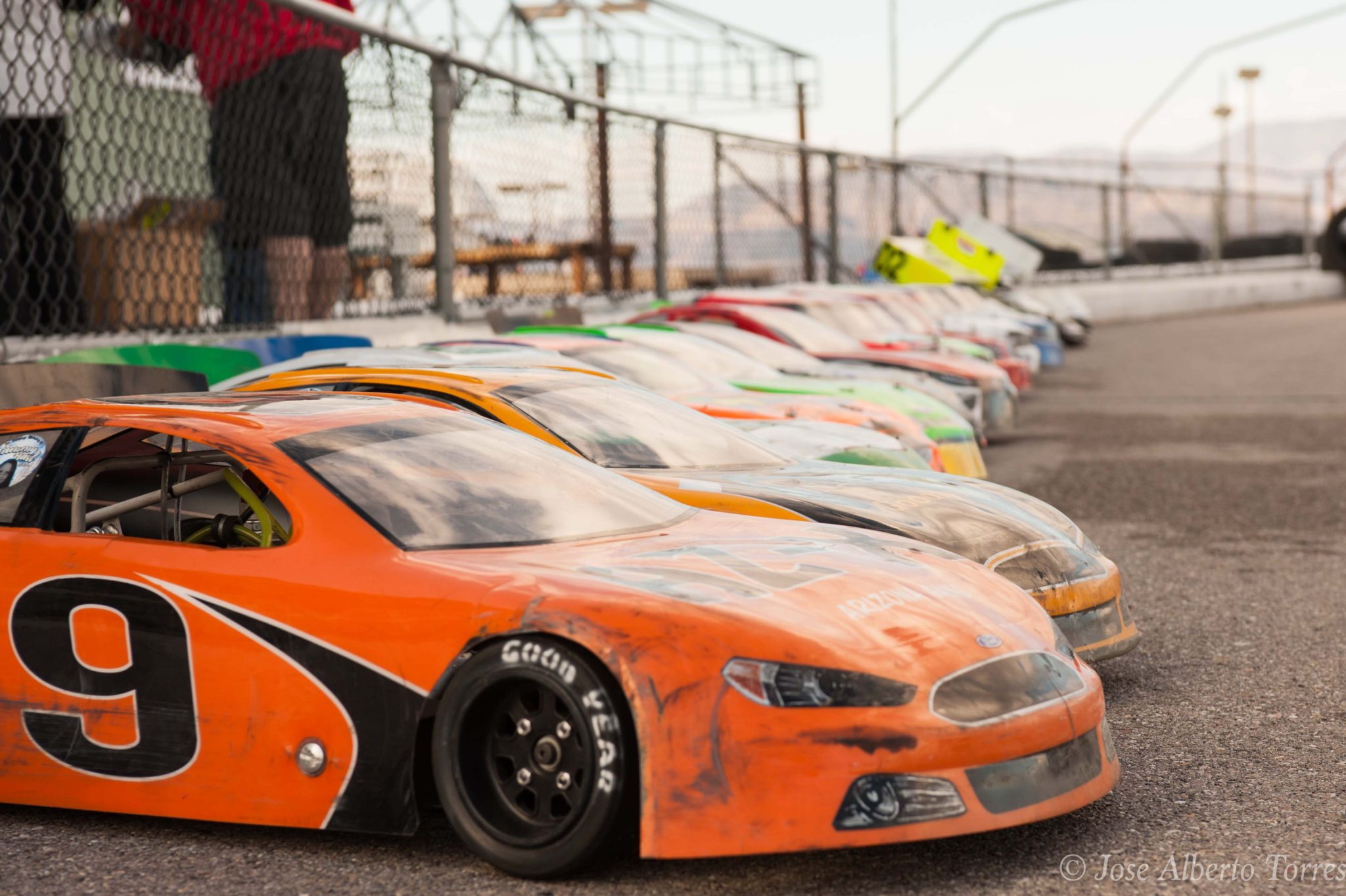 rc speedway near me